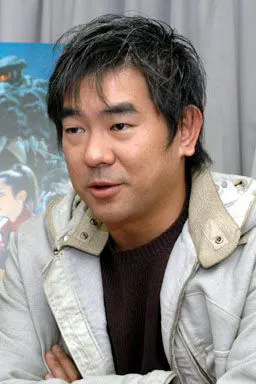 北村龍平監督